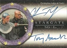 Stargate season dual d'occasion  La Verrie