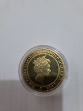 Diamond jubilee coin for sale  WOLVERHAMPTON