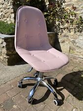 Pink height adjustable for sale  HONITON