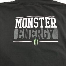 monster energy jacket for sale  Centerview