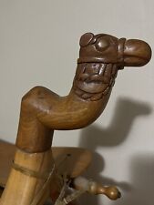 Egyptian vintage camel for sale  Palestine