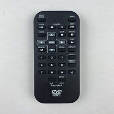 Controle remoto de vídeo DVD preto sem marca fabricante de equipamento original, usado comprar usado  Enviando para Brazil
