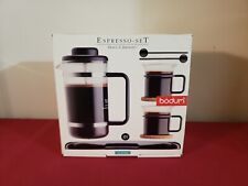 Vintage bodum espresso for sale  Niagara Falls