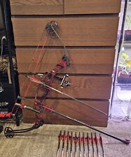 Hoyt archery seven for sale  South Jordan