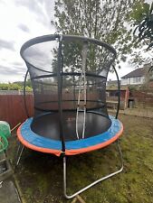 9ft trampoline for sale  ENFIELD