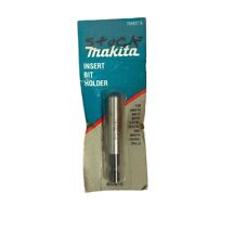 Makita magnetic bit for sale  Sulphur