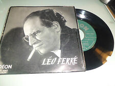 Vinyle tours leo d'occasion  Hennebont