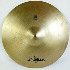 Zildjian 80s vintage for sale  Norfolk