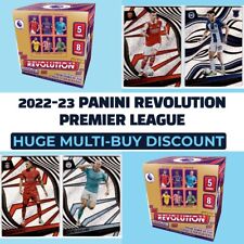 Usado, Base de futebol 2022-23 Panini Revolution Premier League - Escolha seu cartão comprar usado  Enviando para Brazil