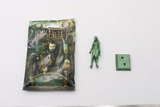 Mini boneco Hobbit BATTLE OF THE FIVE EXMIES 2.5" PVC série 3 COBRE TAURIEL comprar usado  Enviando para Brazil