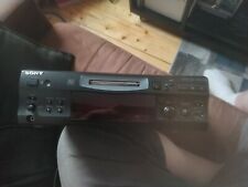 Sony minidisc mds gebraucht kaufen  München