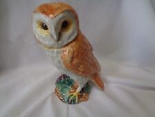 Beswick barn owl for sale  SWINDON