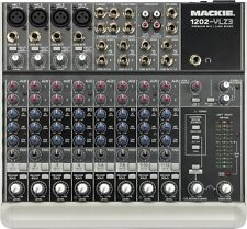 Mackie 1202 vlz3 for sale  Fountain Valley