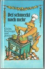 Det schmeckt kinderbuchverlag gebraucht kaufen  Chemnitz