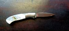 Vintage browning knife for sale  Ionia