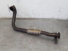 SAAB 9000 CS TURBO AUTO 1990-1993 EXHAUST DOWN PIPE 4020798, 5466800, 5466081 for sale  Shipping to South Africa