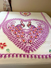 bedspread queen vintage for sale  Anderson