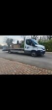 2019 iveco daily for sale  CREWE