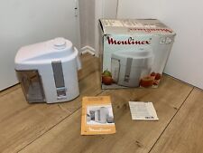 Moulinex entsafter typ gebraucht kaufen  Lennep