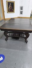 French carved oak for sale  WOLVERHAMPTON