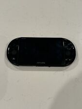 PlayStation vita 2000 black (slim) for sale  Shipping to South Africa