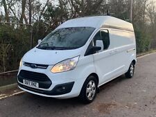 2017 ford transit for sale  AYLESBURY