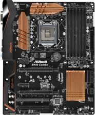 Asrock b150 combo d'occasion  Lyon VII