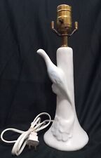 van briggle lamp for sale  Irving