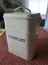 Küchen kompostbehälter kitch gebraucht kaufen  Billigheim