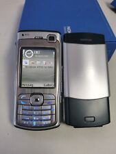 Teléfono celular de moda Nokia N70 con cámara de 2 MP 3G 2,4" pulgadas Bluetooth FM teléfono de música, usado segunda mano  Embacar hacia Argentina