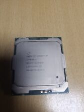 Intel core 6800k gebraucht kaufen  Marienburger Höhe