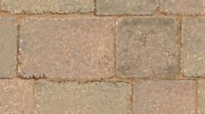 Marshalls tegula various for sale  FALKIRK