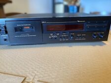 Piastra cassette nakamichi usato  Olbia