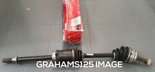 Drive shaft fits for sale  NUNEATON