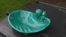Studio pottery dish for sale  COOKSTOWN