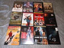 Lote de 12 DVDs com música e comediantes Michael Jackson vídeo maiores sucessos comprar usado  Enviando para Brazil