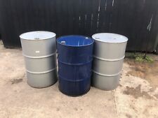 Clean empty oil for sale  BACUP