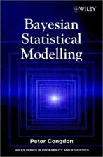 Bayesian statistical modelling for sale  Mishawaka