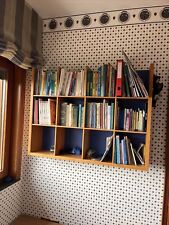 Libreria legno usata usato  Messina