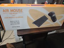 Gyration air mouse for sale  Baltimore