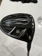 Callaway rogue draw for sale  BRAINTREE