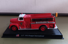 Feuerwehr modellauto 1953 gebraucht kaufen  Baesweiler
