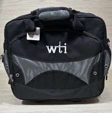 Travel laptop luggage for sale  Wichita