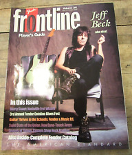 Fender frontline players for sale  Florissant