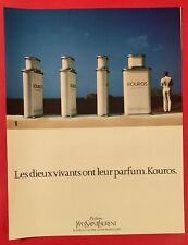Publicité presse 1984 d'occasion  Le Portel