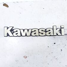 Kawasaki modelle tank gebraucht kaufen  DO-Lütgendortmund