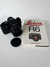 Leica 35mm camera for sale  PLYMOUTH