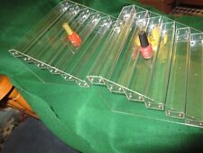 Acrylic clear nail for sale  Billerica