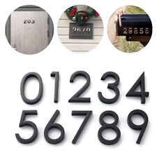 Door gate digits for sale  Shipping to Ireland