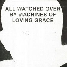 V.A. - All Watched Over By Machines Of Lovi (Vinyl 2x12" - 2017 - FR - Original) na sprzedaż  Wysyłka do Poland